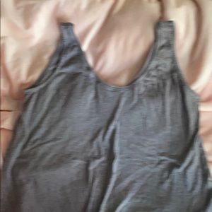 Old Navy Cotton tank L